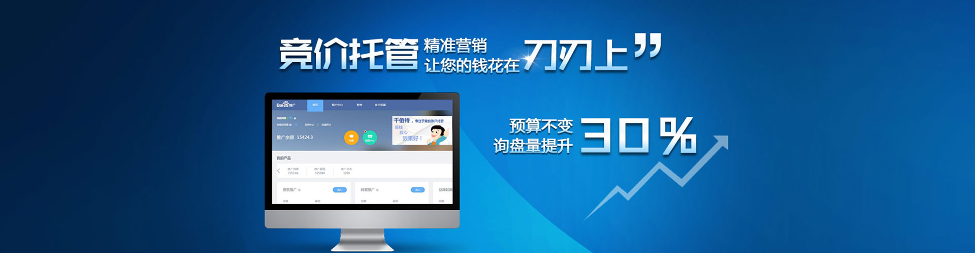 泸水sem竞价员