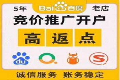搜索开户返点案例分析：如何快速赚取收益